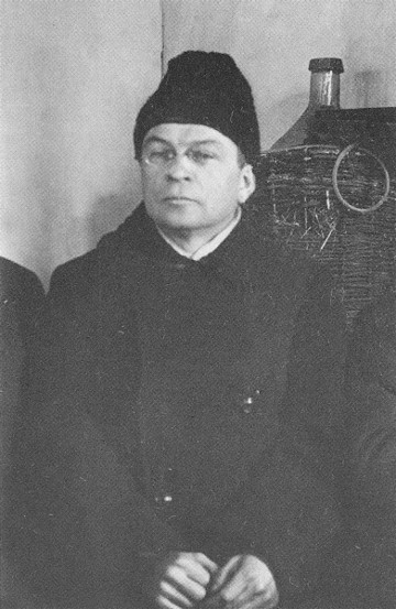 Image - Viktor Petrov (1920s photo). 